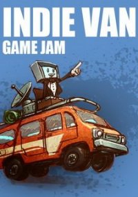 Обложка игры Indie Van Game Jam