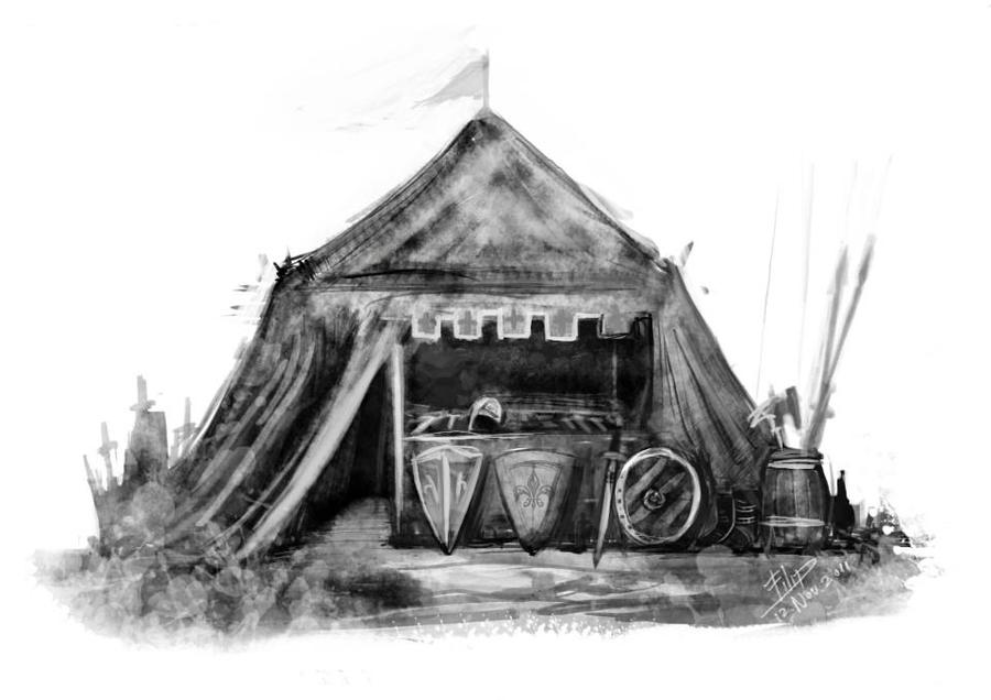 Скриншот из игры Knoll - 1