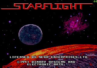 Скриншот из игры Starflight - 8
