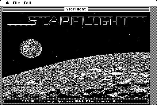 Скриншот из игры Starflight - 22