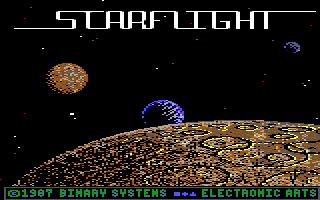 Скриншот из игры Starflight - 21