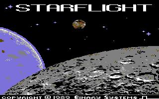 Скриншот из игры Starflight - 19