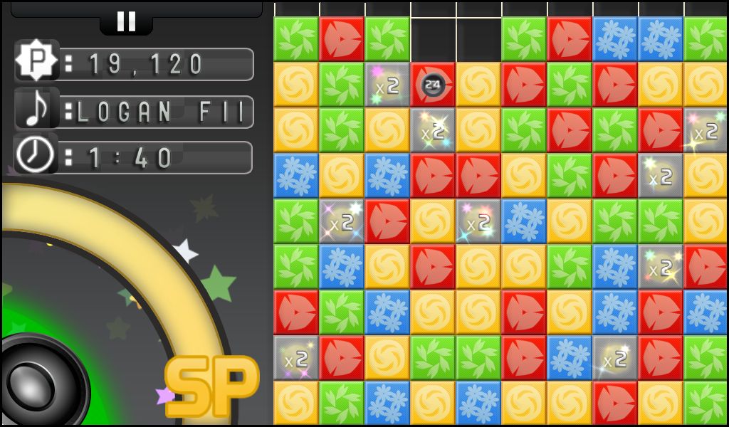 Скриншот из игры Turba - 6