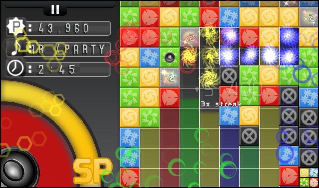 Скриншот из игры Turba - 18