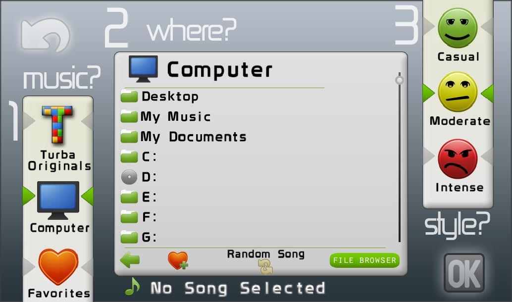Скриншот из игры Turba - 16