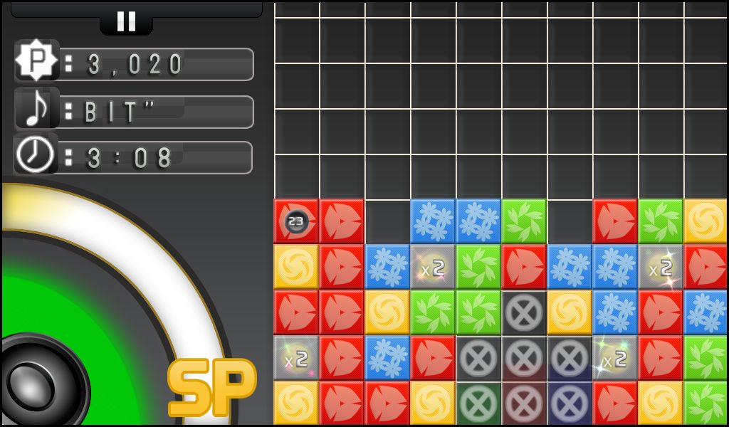 Скриншот из игры Turba - 10