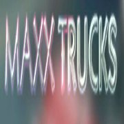 Обложка игры Maxx Trucks