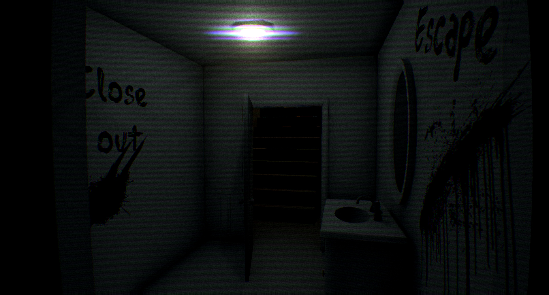 Скриншот из игры mono - 7