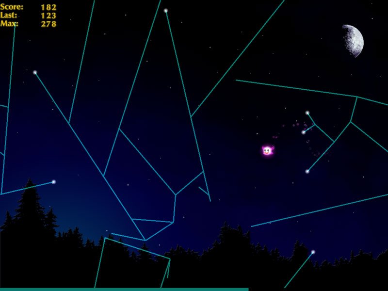 Скриншот из игры Fork - 5