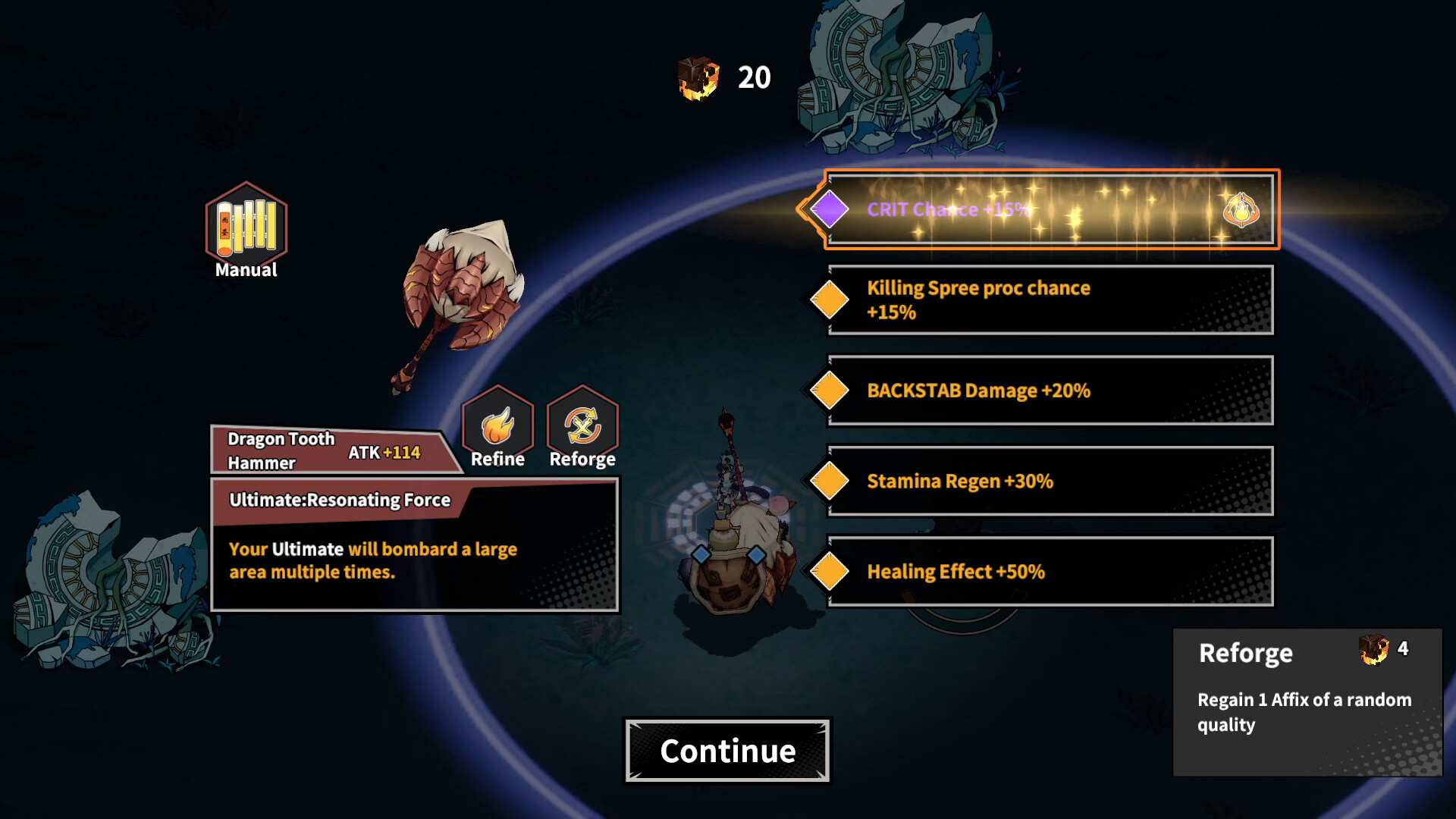 Скриншот из игры Skybreakers - 26