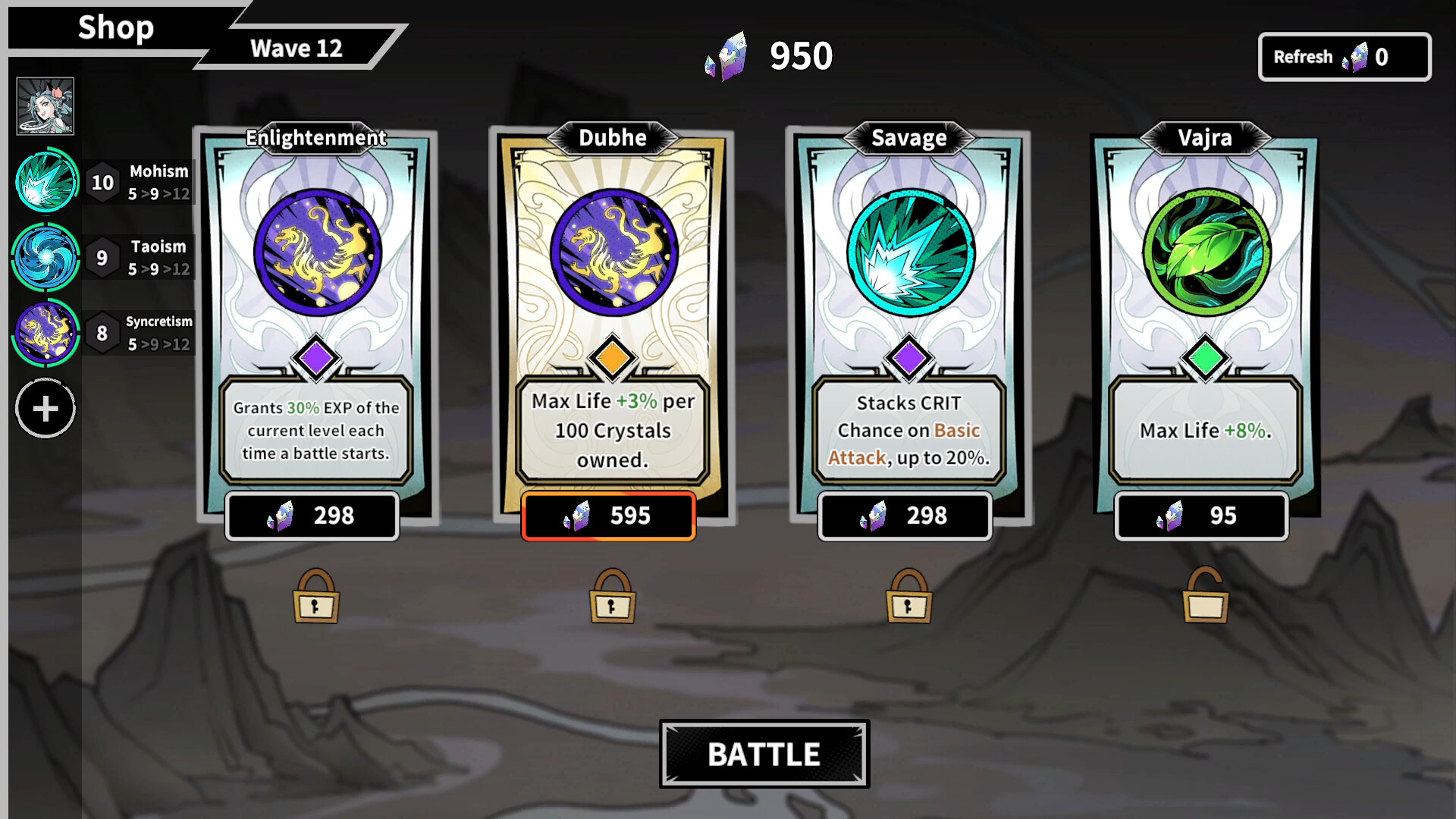 Скриншот из игры Skybreakers - 28