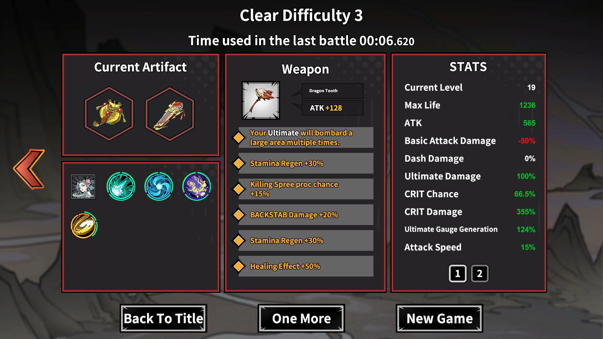 Скриншот из игры Skybreakers - 10