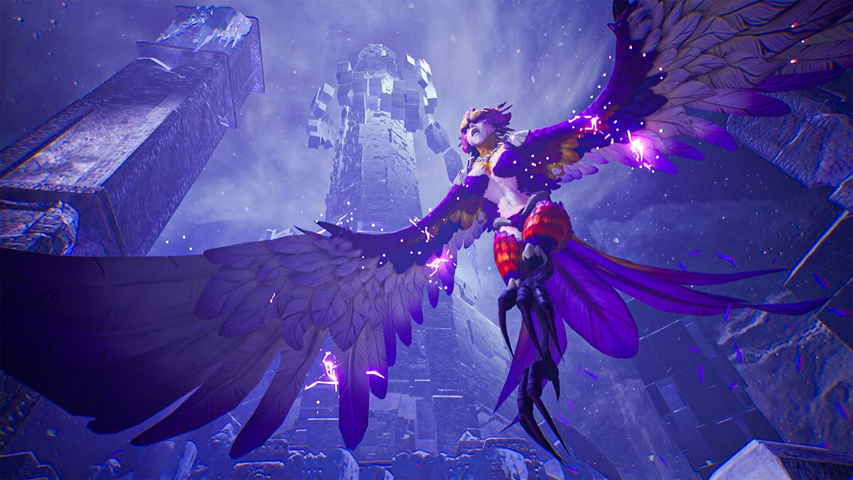 Скриншот из игры KAKU: Ancient Seal - 21