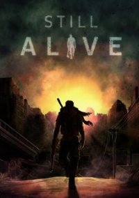 Обложка игры Still Alive