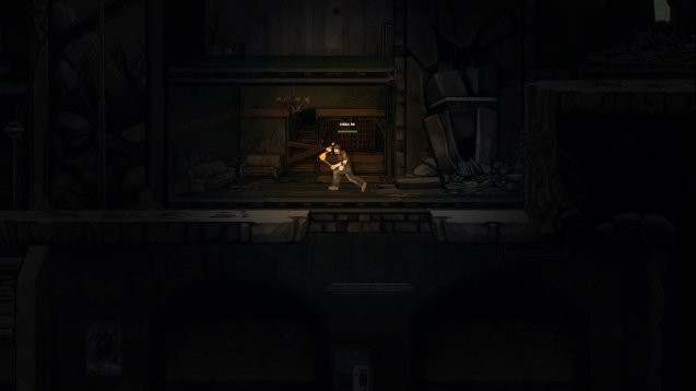 Скриншот из игры Still Alive - 1