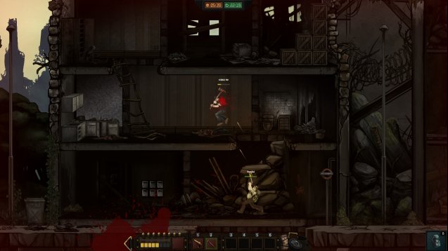 Скриншот из игры Still Alive - 4