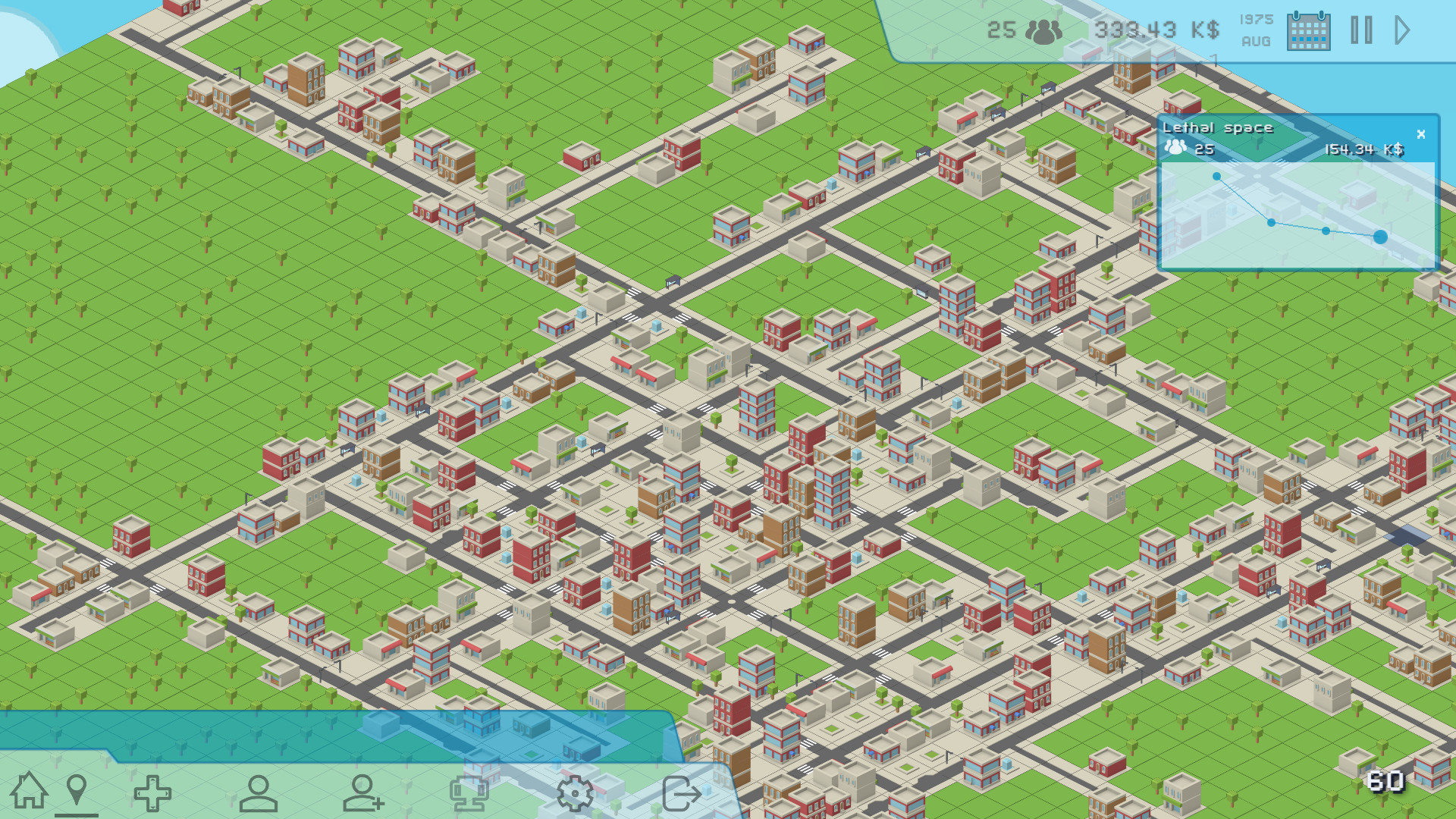 Скриншот из игры City Game Studio - 8