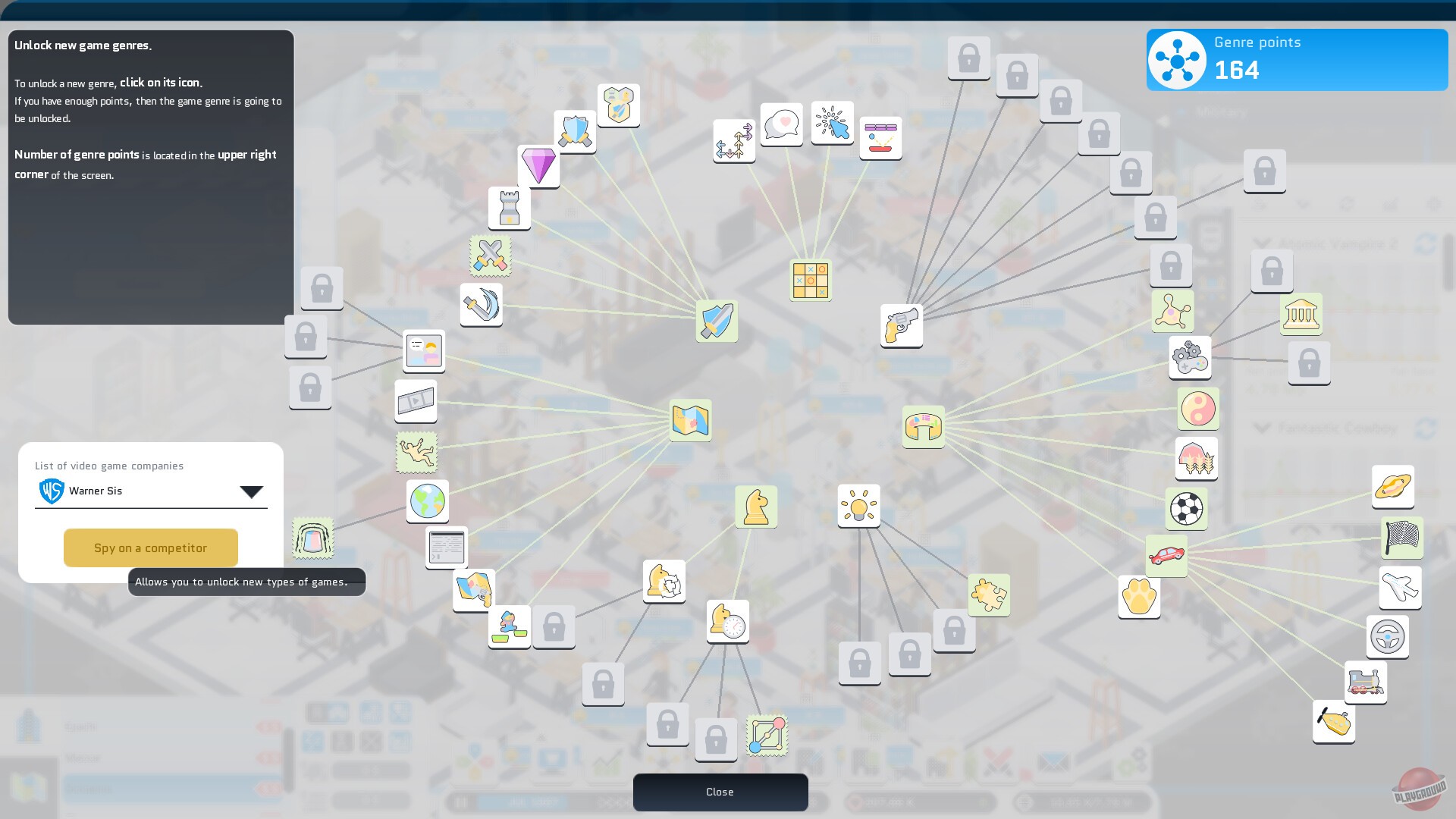 Скриншот из игры City Game Studio - 11