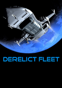 Обложка игры Derelict Fleet