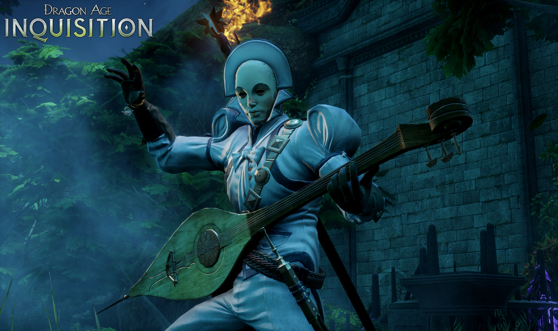 Скриншот из игры Dragon Age: Inquisition - The Descent - 86