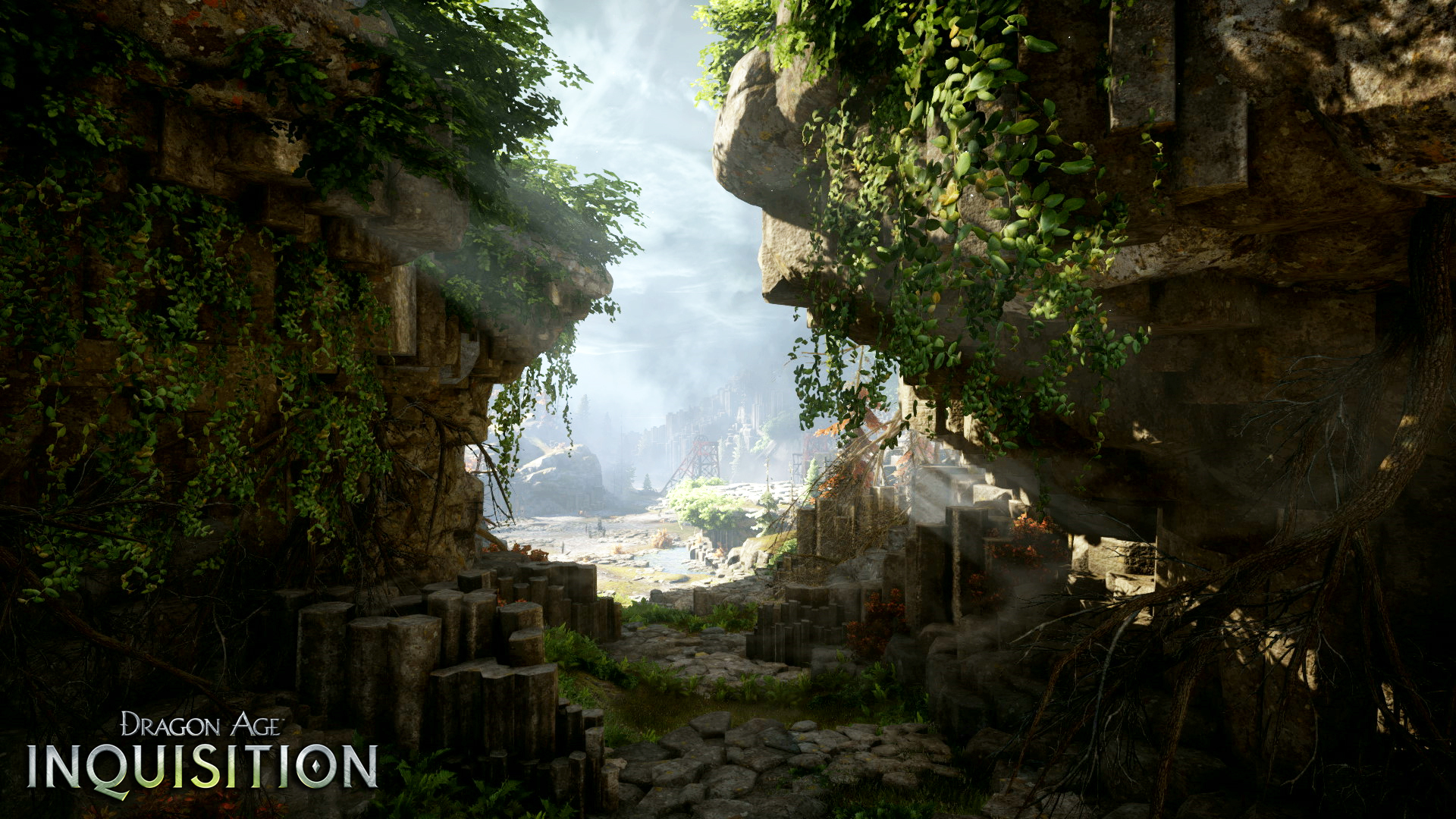 Скриншот из игры Dragon Age: Inquisition - The Descent - 63