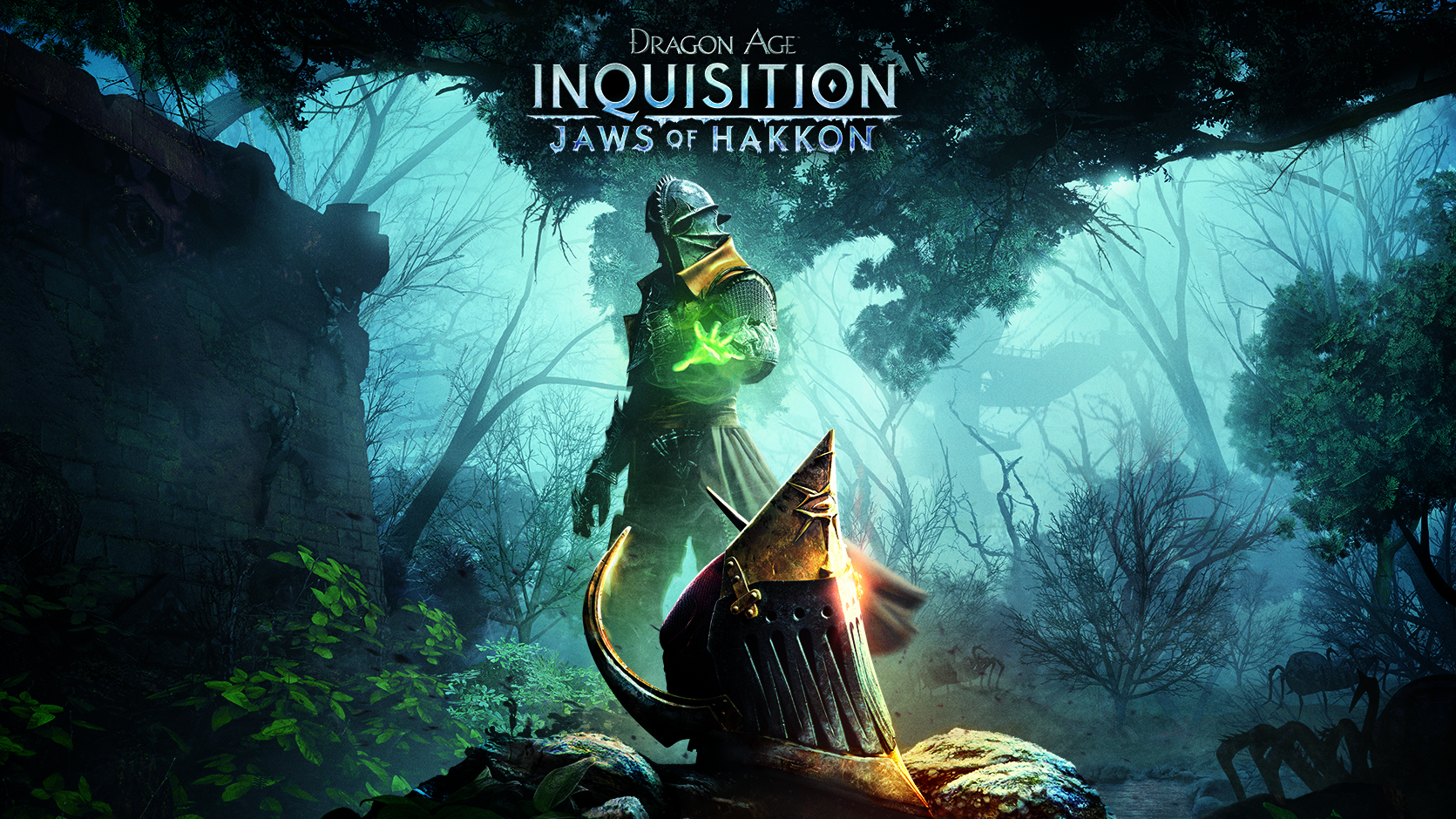 Скриншот из игры Dragon Age: Inquisition - The Descent - 67