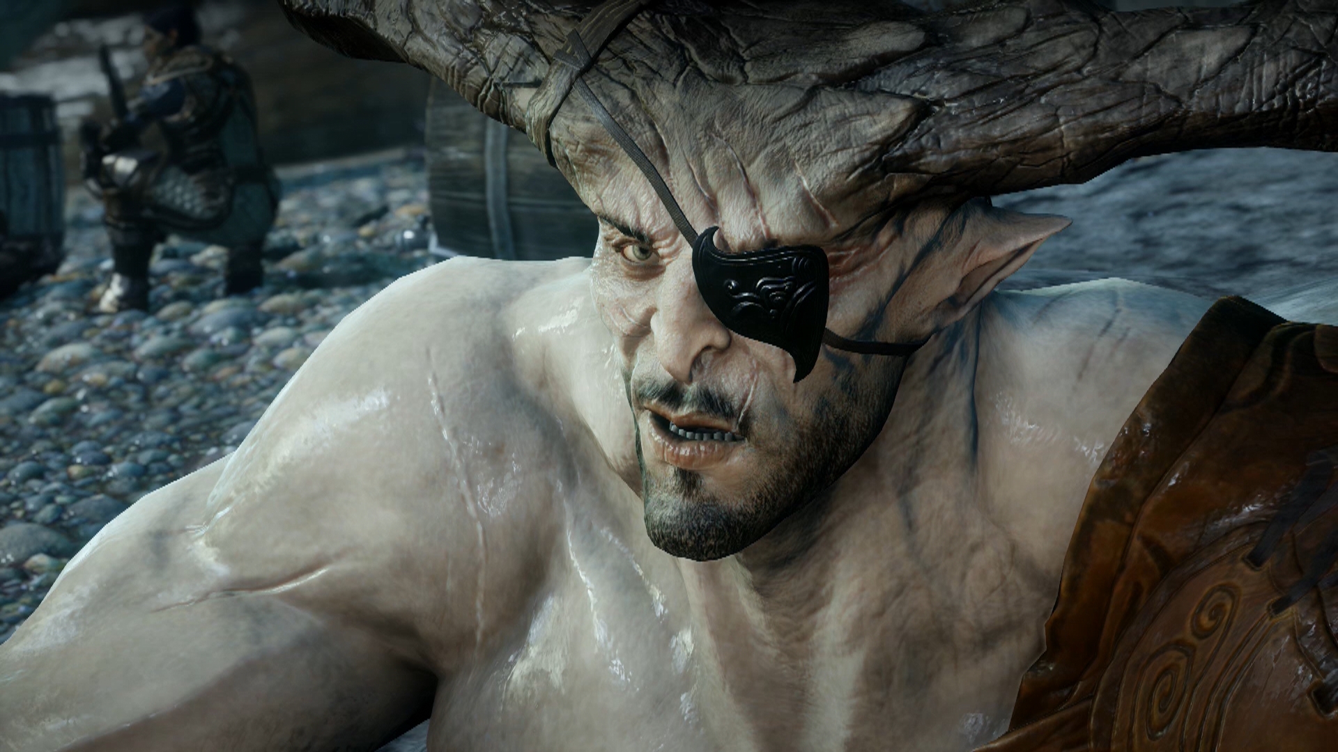 Скриншот из игры Dragon Age: Inquisition - The Descent - 51