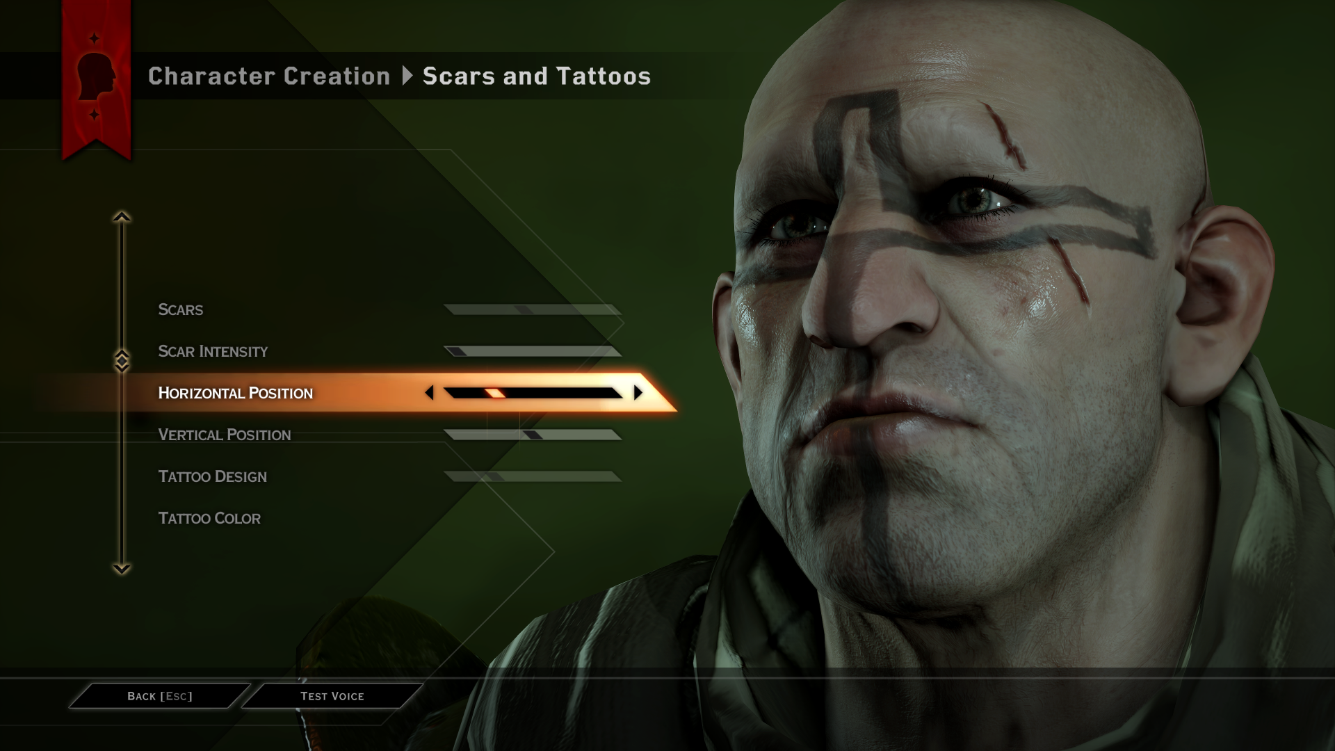 Скриншот из игры Dragon Age: Inquisition - The Descent - 26