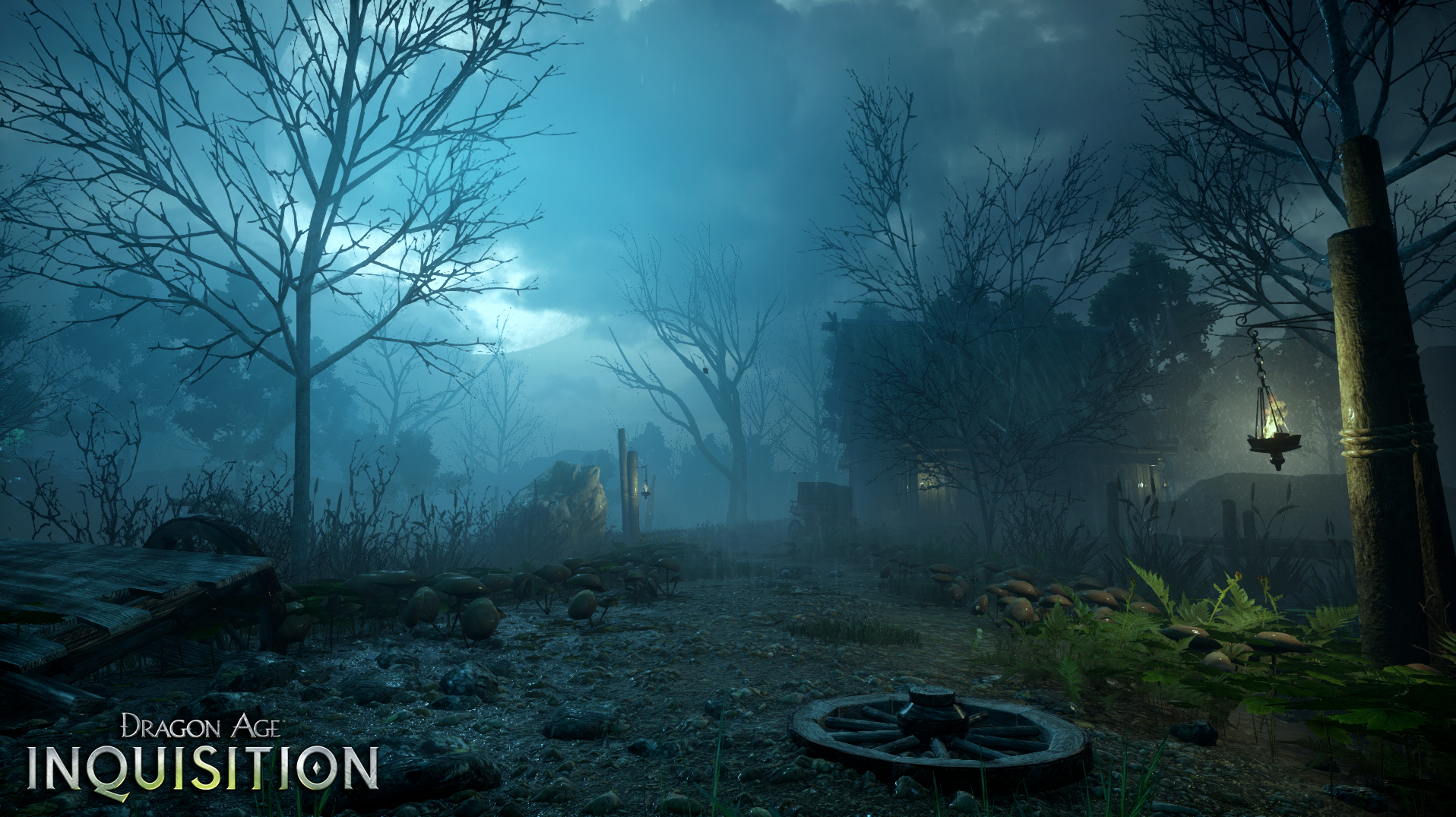 Скриншот из игры Dragon Age: Inquisition - The Descent - 60