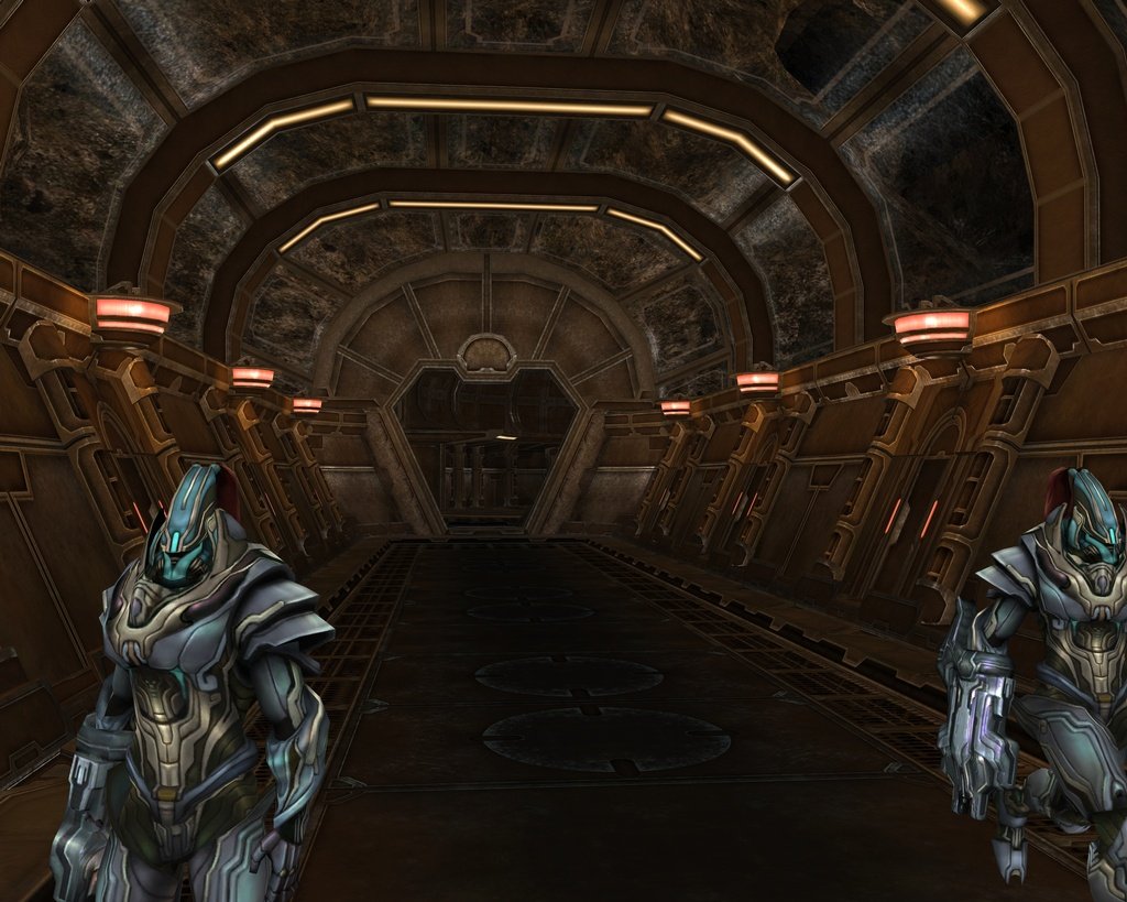 Скриншот из игры Imperator - 19