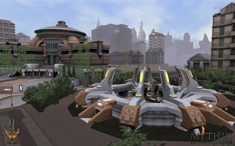 Скриншот из игры Imperator - 20