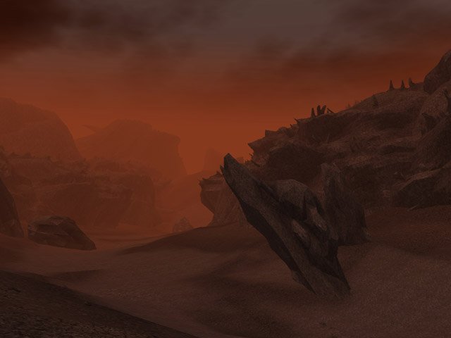 Скриншот из игры Imperator - 28