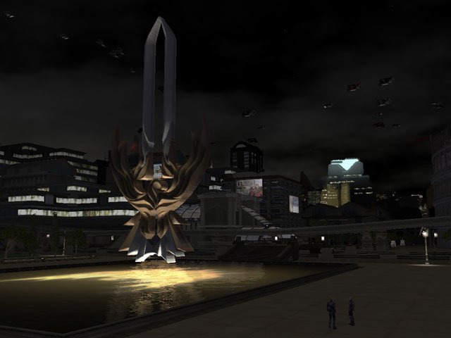 Скриншот из игры Imperator - 32