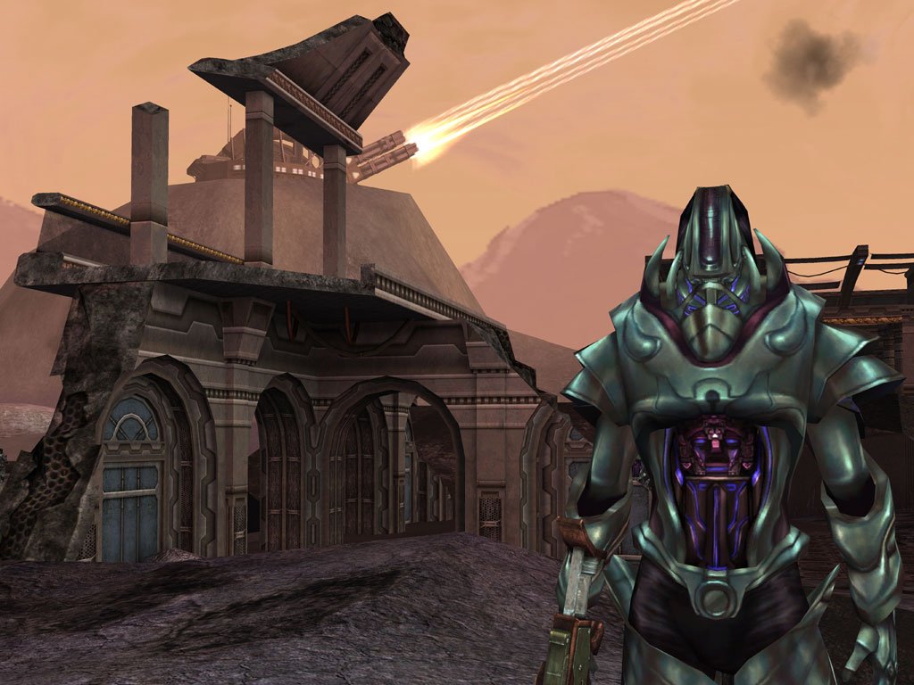 Скриншот из игры Imperator - 18