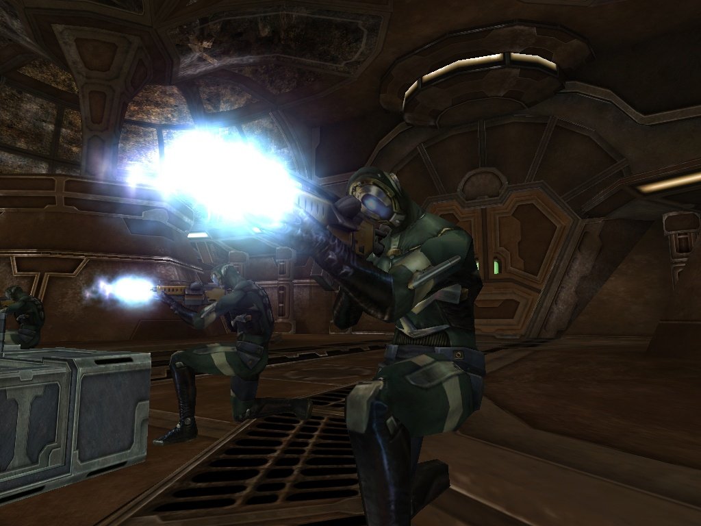 Скриншот из игры Imperator - 17