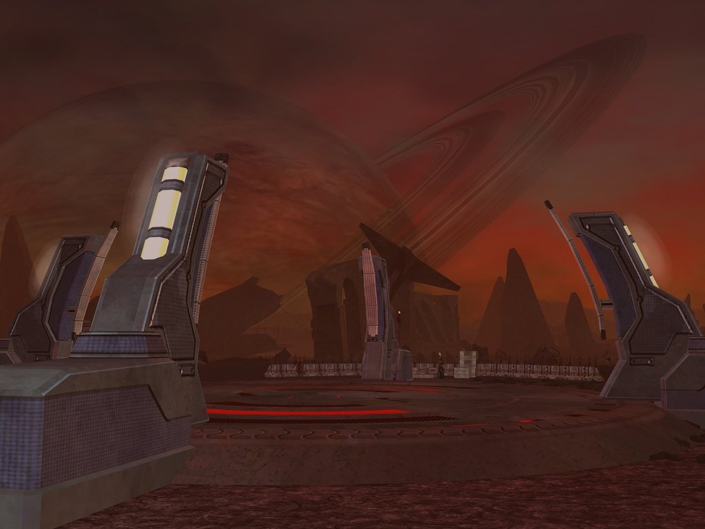 Скриншот из игры Imperator - 30