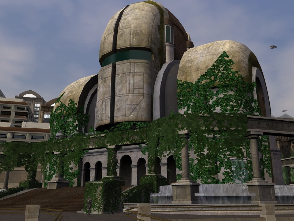 Скриншот из игры Imperator - 31