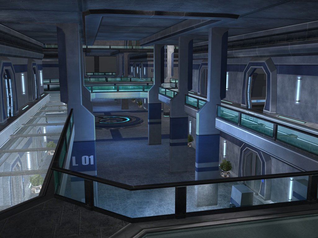 Скриншот из игры Imperator - 24