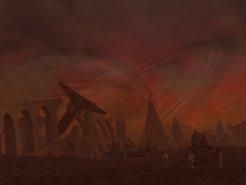 Скриншот из игры Imperator - 26