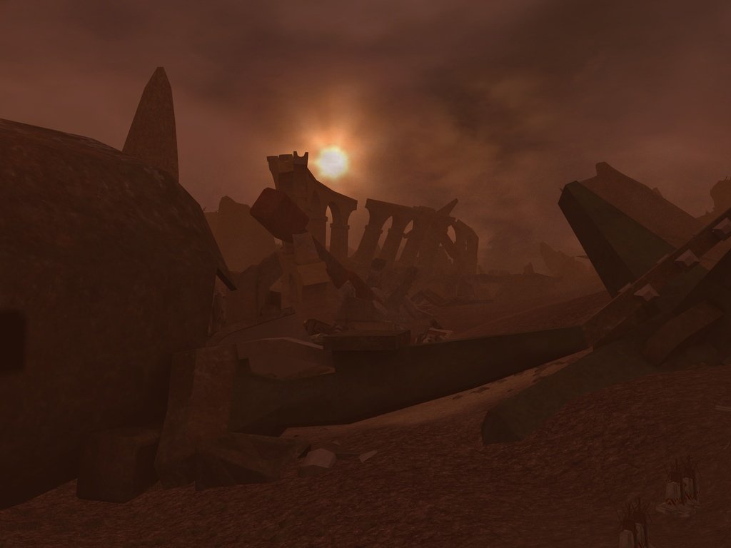 Скриншот из игры Imperator - 25