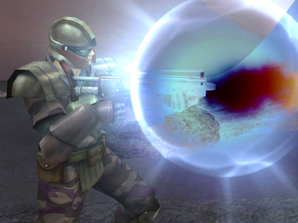 Скриншот из игры Imperator - 23