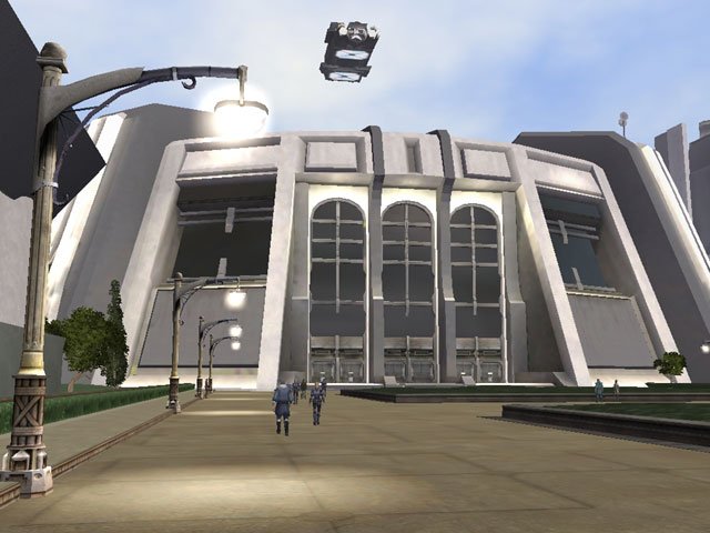 Скриншот из игры Imperator - 33