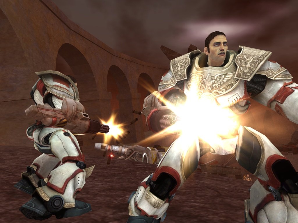 Скриншот из игры Imperator - 11