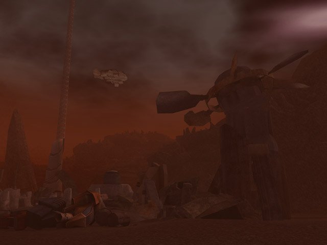 Скриншот из игры Imperator - 16