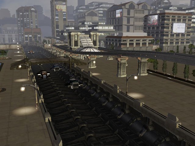 Скриншот из игры Imperator - 14