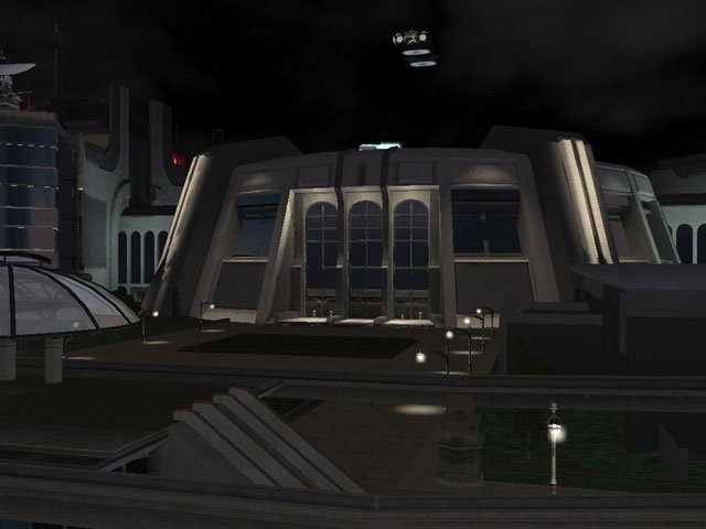 Скриншот из игры Imperator - 13