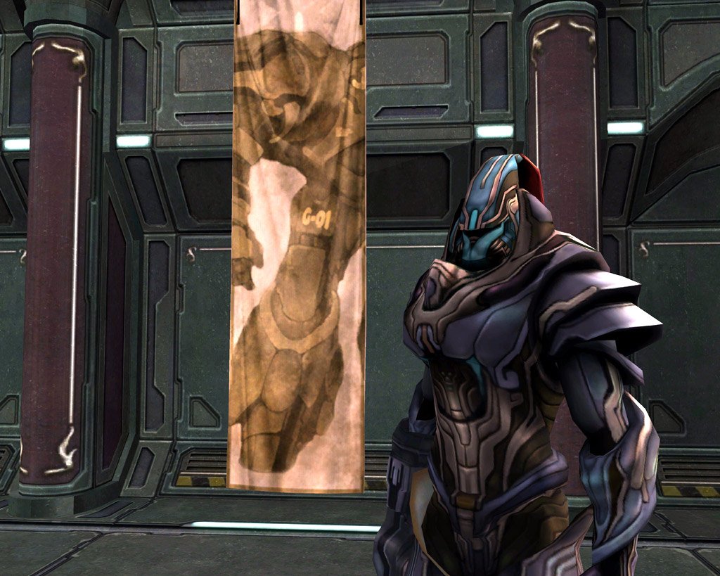 Скриншот из игры Imperator - 10