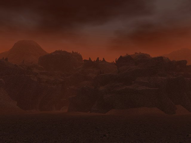 Скриншот из игры Imperator - 3