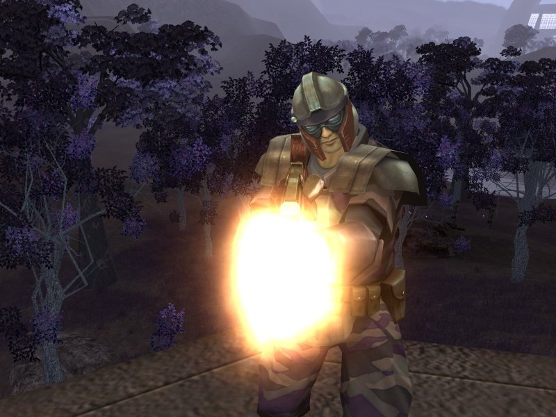 Скриншот из игры Imperator - 1