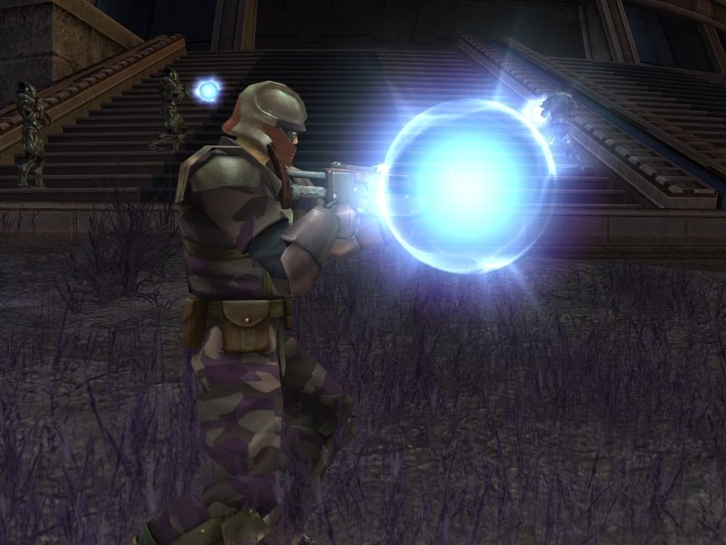 Скриншот из игры Imperator - 5